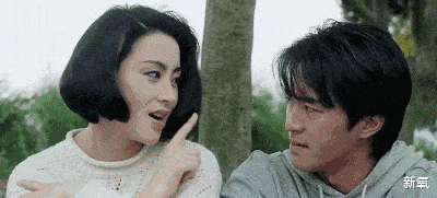 星女郎|扶不起的林允，毁不掉的张柏芝