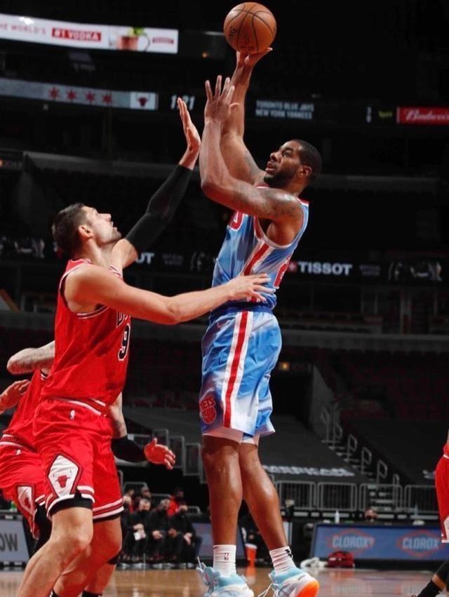 籃網隊|丟掉榜首！籃網最大軟肋出爐，歐文說出大實話，你就是第二個科爾