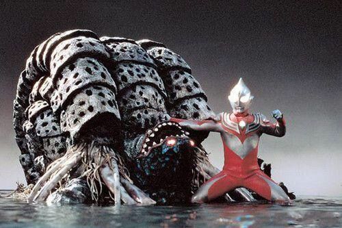 致以相信微笑的人|《特利迦》最终战情报来袭，《致以相信微笑的人》再一次变成光