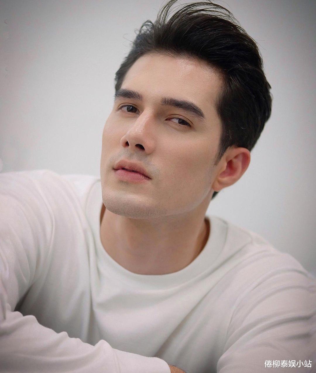 |Alek和Mik谁更帅？泰星Bow：大家不要再比较了，他们各有各的帅