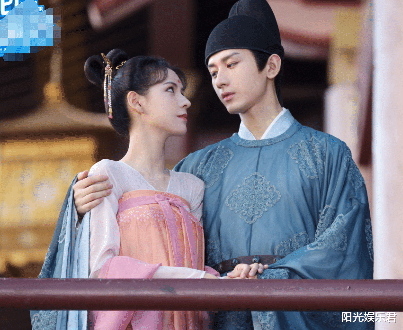 成毅|成毅难逃“欢瑞大礼包”,两部剧接连扑街,都少不了这个原因