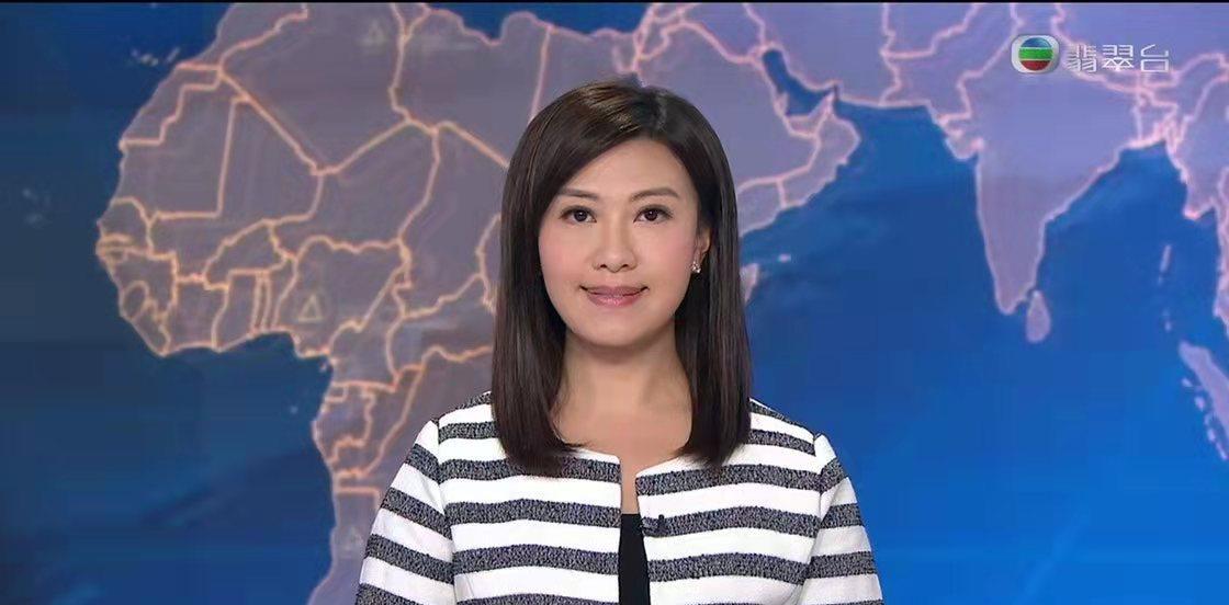 TVB|TVB主播逃亡潮未完 一姐李文欣月初已低调离职由麦诗敏接棒