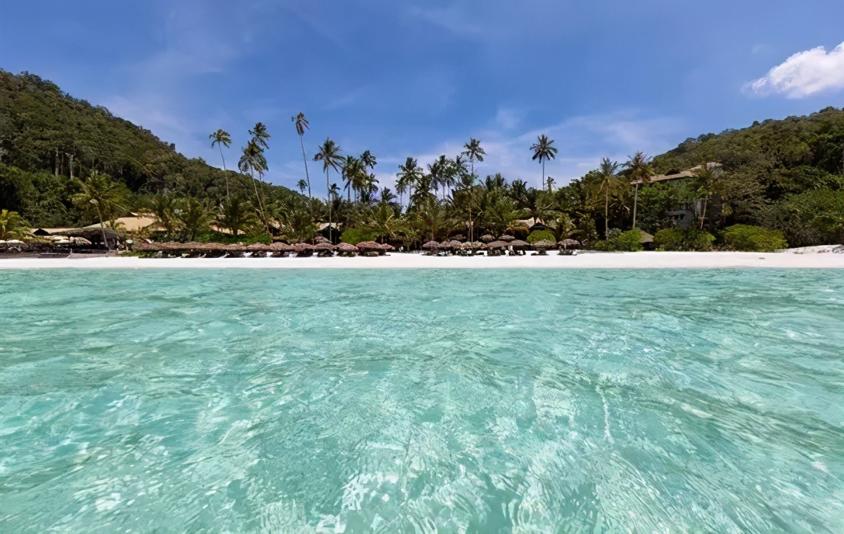 亚庇 马来西亚有哪些好玩的景点？