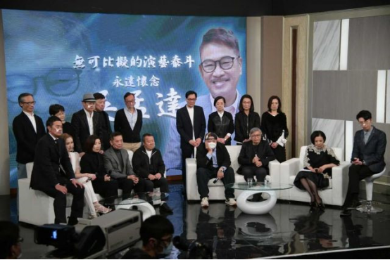 吴孟达|遗产5000万，卡里仅有2531.5，吴孟达终究被3任妻子5个子女拖垮？