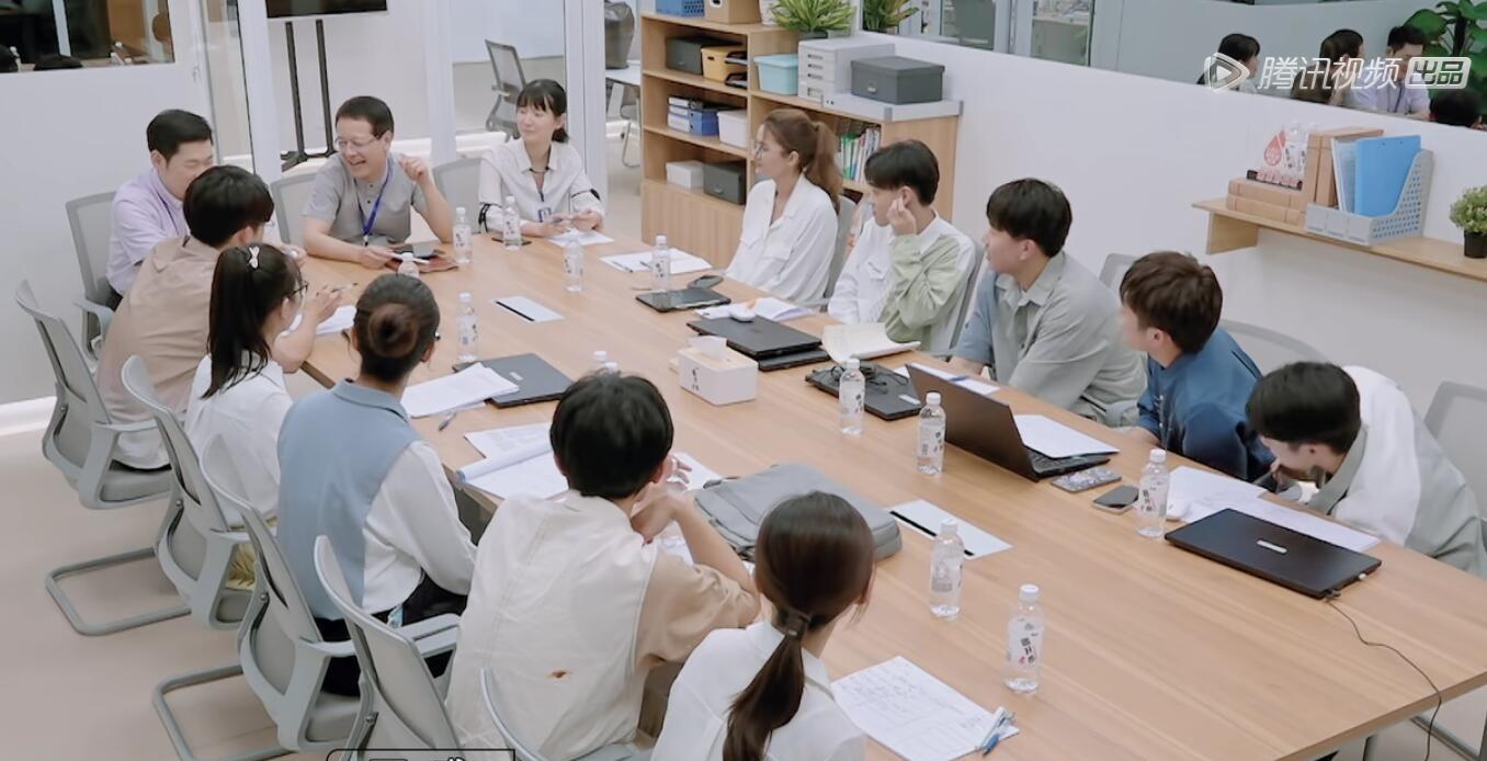 医生|《offer》为了热度放弃底线,利用“性别话题”引战让人尴尬