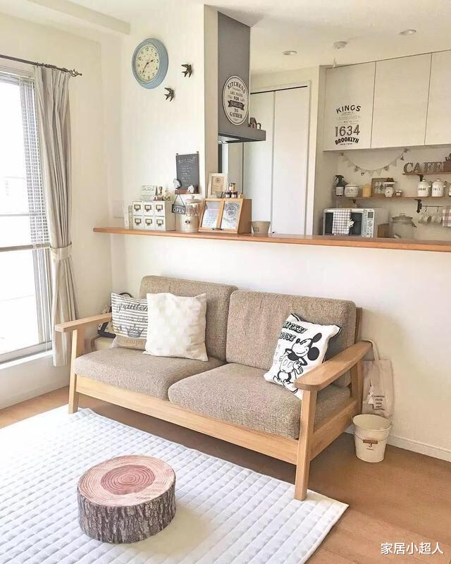 家居小超人 这位日本主妇，靠收纳走红，自己在家带娃，家里还能如此干净！