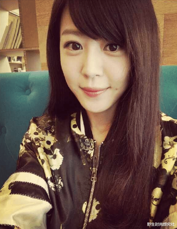 李金铭|如今颜值早已经走下坡路，但当年也真的被她甜过！