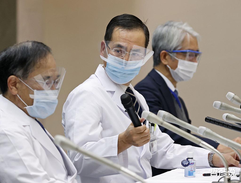 暫停疫苗接種，日本陷入“困局”，東京奧運會還辦不辦瞭？-圖4
