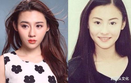 张柏芝|清纯版张柏芝一天遇2次车祸，网友纷纷留言关心！