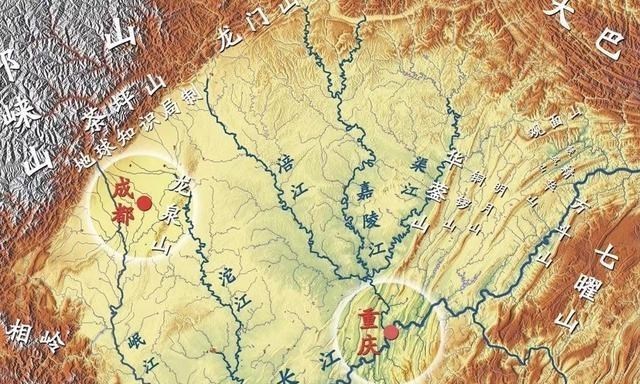 小歪歪说 成都为什么要西控？成都西控的背后藏着一个万亿产业！