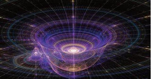 三维空间|四维空间真实存在吗？如果人类进入四维空间，会变成什么？