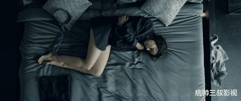 奥斯卡|伦理三观碎一地，西班牙悬疑剧