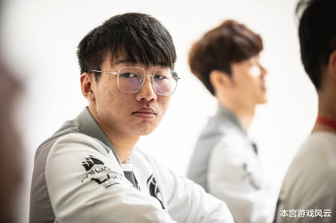 ig|不光Rookie离队了,且宁王也改名了,可见IG解散的更彻底