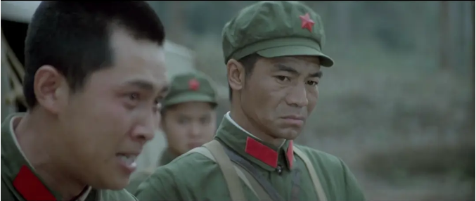 豆瓣|5部高评分自卫反击战的电影，40年之后再看，每一部都让人泪目！