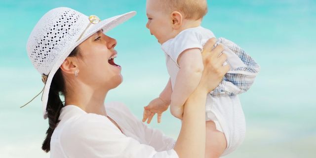 点妈辅食|如何判断婴儿是否需要补钙？