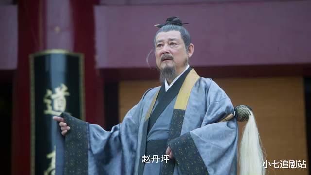 李淳罡|《雪中悍刀行》李淳罡解开心结重回陆地神仙，剑来名场面上演