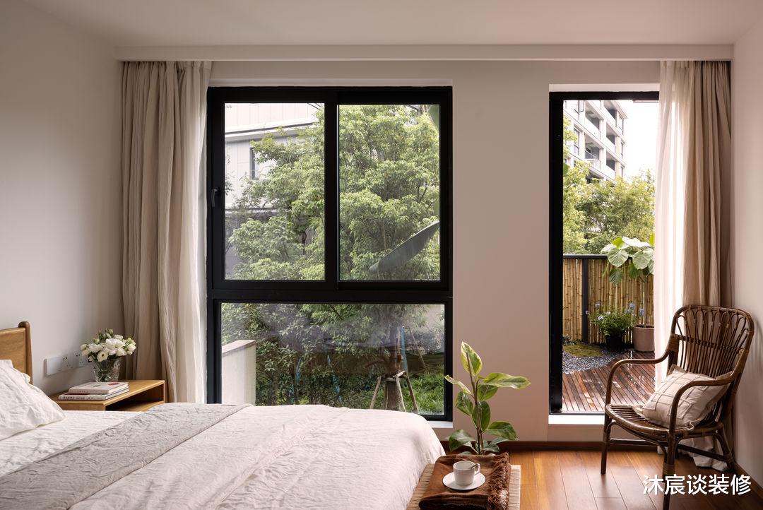 经验再丰富的设计师，新房装修都不离开这四大原则，好看又舒适！