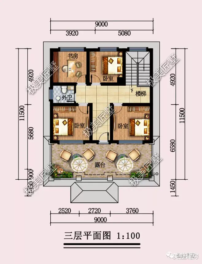 回乡享受生活从一栋别墅开始,花28万体验神仙生活,你心动吗