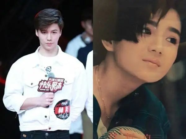 林瑞阳|林瑞阳与前妻30岁长子：父亲千亿资产与己无关，已将爸爸列表删除