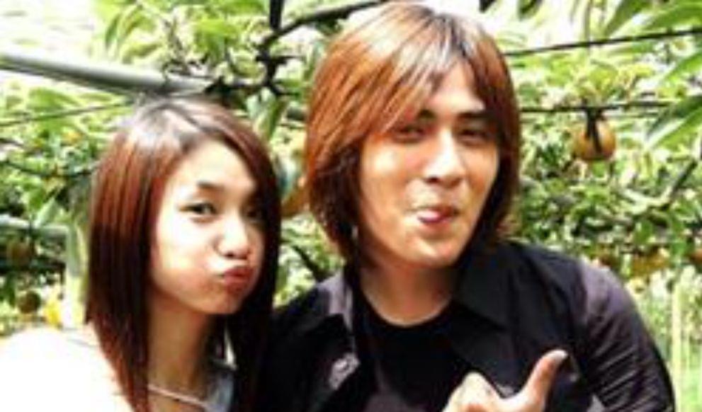 周渝民|他是大S前男友,误打误撞进了娱乐圈,如今娶妻生女、努力翻红