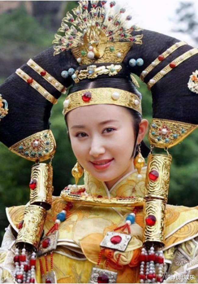 舒畅|女神也尴尬:她们“现代美如画,古装成路人”,阿娇舒畅榜上有名