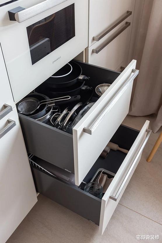 38岁姐姐家中的“断舍离”场面,堪称模范收纳之家!温馨又治愈!