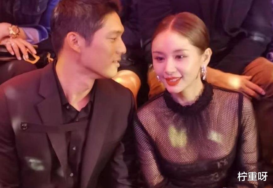 柠重呀|王子文晒照为儿子庆生,母子亲吻画面超有爱,未见男友吴永恩