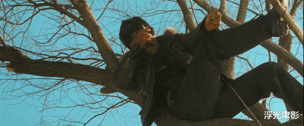 王宝强|看完《Hello 树先生》的粗剪，贾樟柯直言：王宝强就是一位表演艺术家