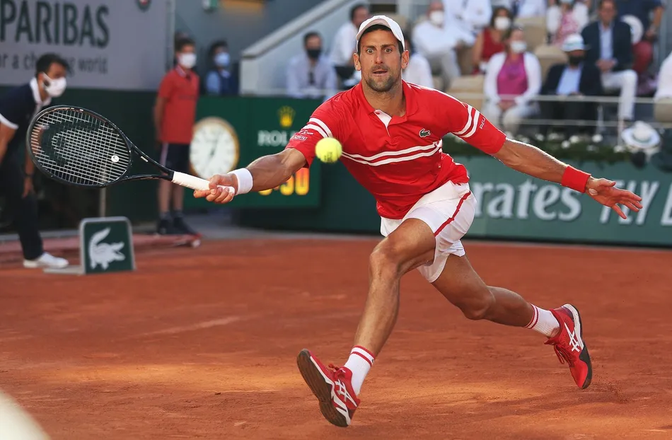 德约科维奇|德约逆转夺冠：心理训练与身体训练同等重要，新目标是金满贯