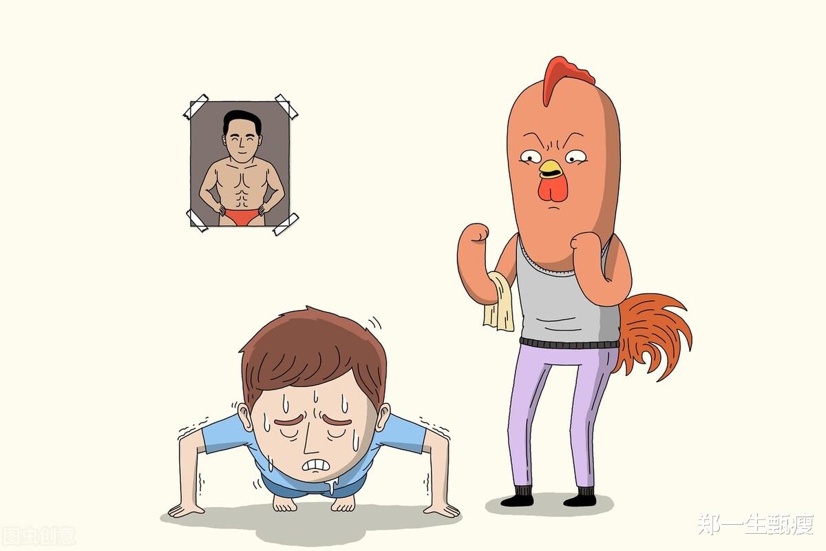 睡眠|减肥碰到障碍怎么办,教你从三个方面解决减肥的烦恼!