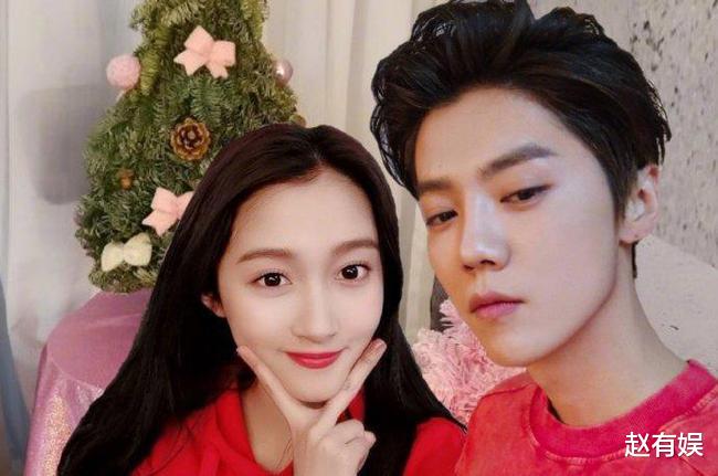 吴亦凡|“三缺艺”变三缺一，鹿晗黄子韬被叫做笔录，张艺兴幸免