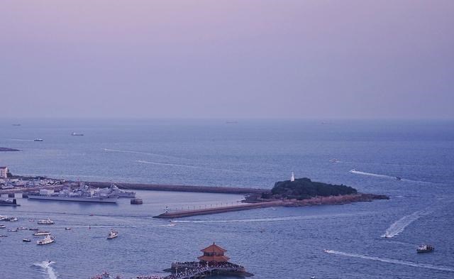 童书小窝|山东各城市旅游经济排名：青岛第一当之无愧，济南的排名让人意外