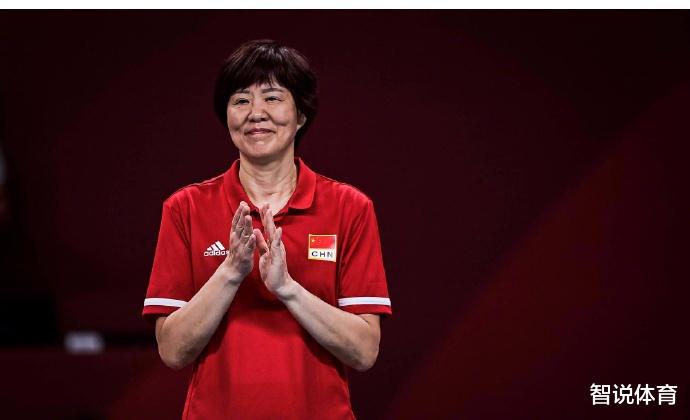 女排|女排新帅脱颖而出！郎平2大嫡系16年没熬出头，最佳人选仅剩1根独苗