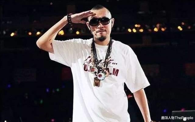 林依晨|吸毒、睡粉、骂陈奕迅侮辱林依晨，这样的人还能频繁上综艺捞金？