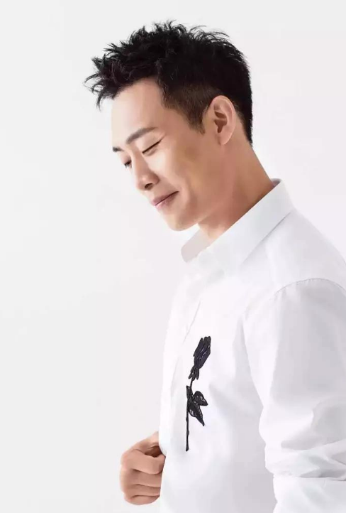 容嬷嬷|圈中“名字最难记”的8个人，一说名字无人知，一看长相家喻户晓