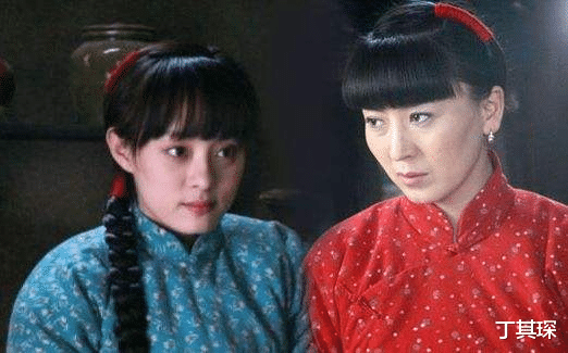 丁其琛|梁宏达曾经说：很多演员都不想和孙俪合作，刘涛表示赞同