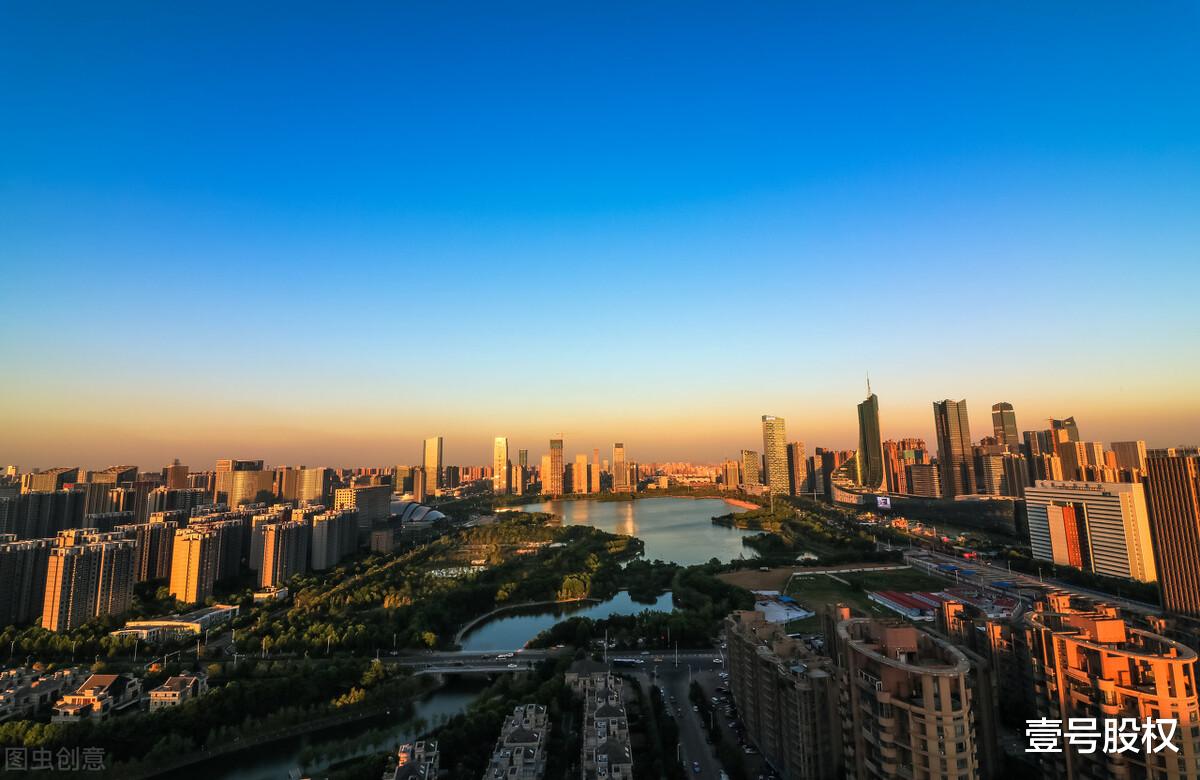房价|9月新房价格环比涨幅最大的十个城市