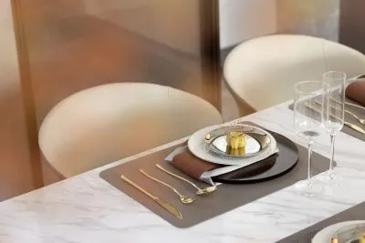 160m2现代轻奢|都市奢享 灵性之所