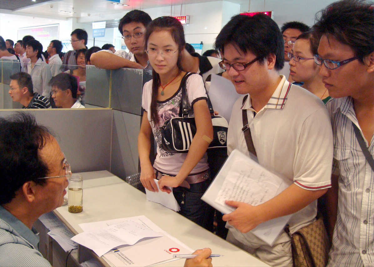 大学生|研究生毕业，也可能面临“毕业就失业”的困境，难道高学历不香了