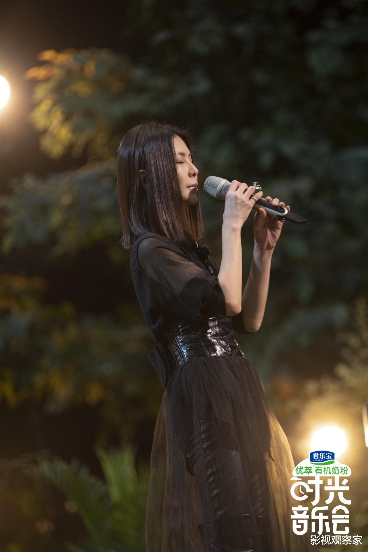 时光音乐会|《时光音乐会》开年重磅福利！7位“时光金嗓”再现经典