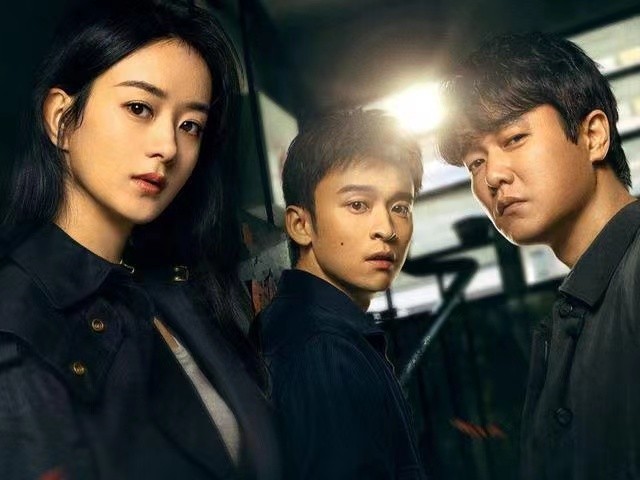 赵丽颖|赵丽颖的清醒，能让多少“无戏可拍”的中年女演员“大梦初醒”？