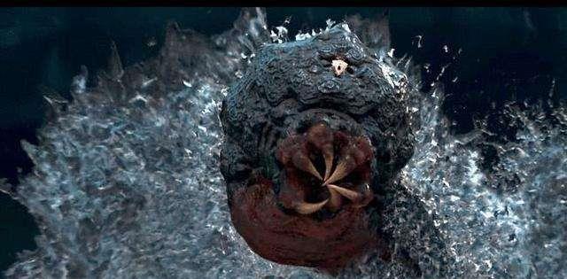 鬼吹灯|《鬼吹灯》十大逆天怪兽,粽子终归是主角