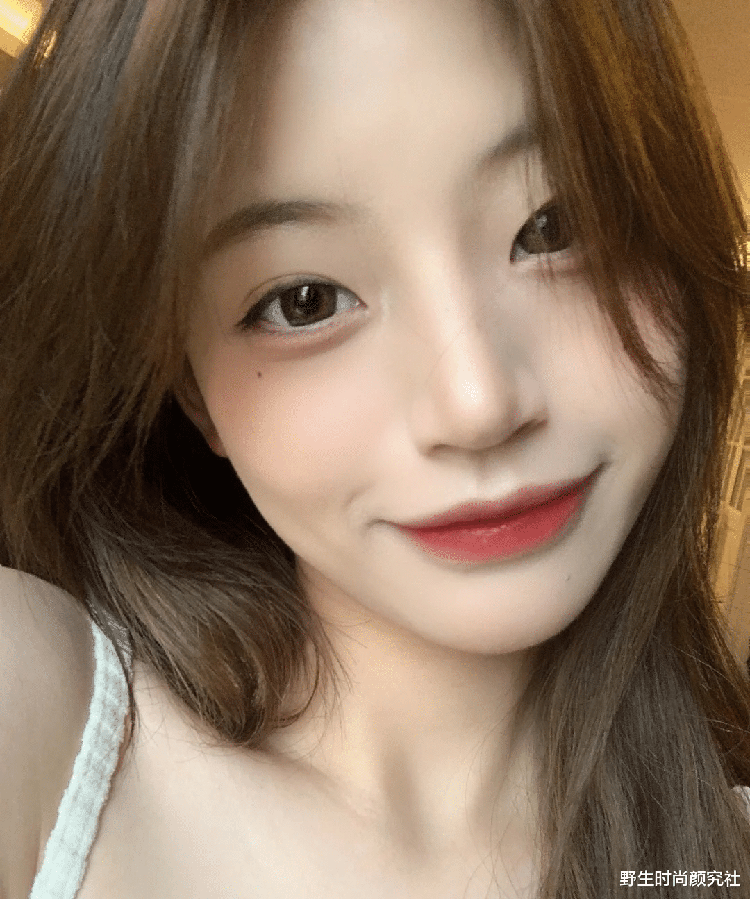 裸妆|看来看去，浓妆艳抹不算啥，还是裸妆最百搭，关键实用又简单