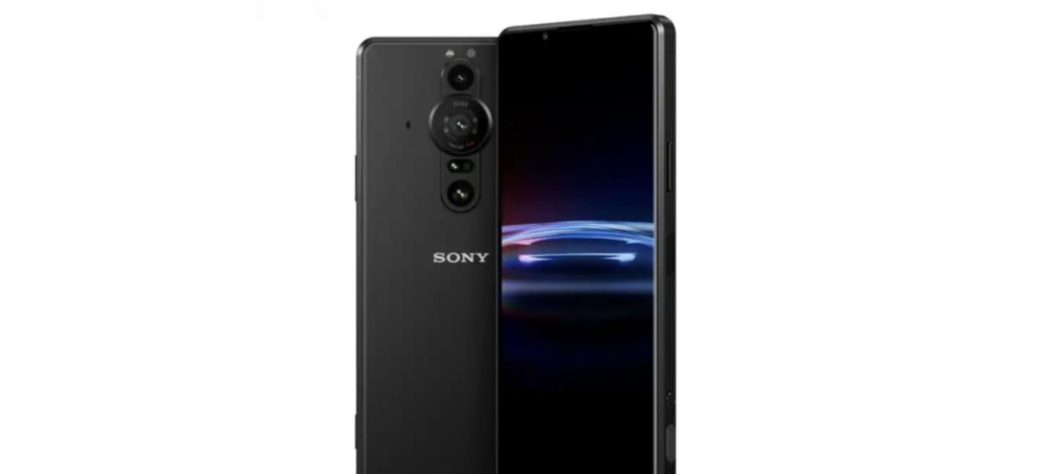 索尼Xperia|与众不同！索尼亮大招，直角一体屏+6500mAh