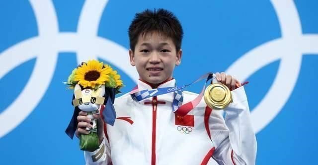 晓雪思考|全红婵大哥才是耿直男孩,不让我看妹妹比赛,这份菜我炒不下去了