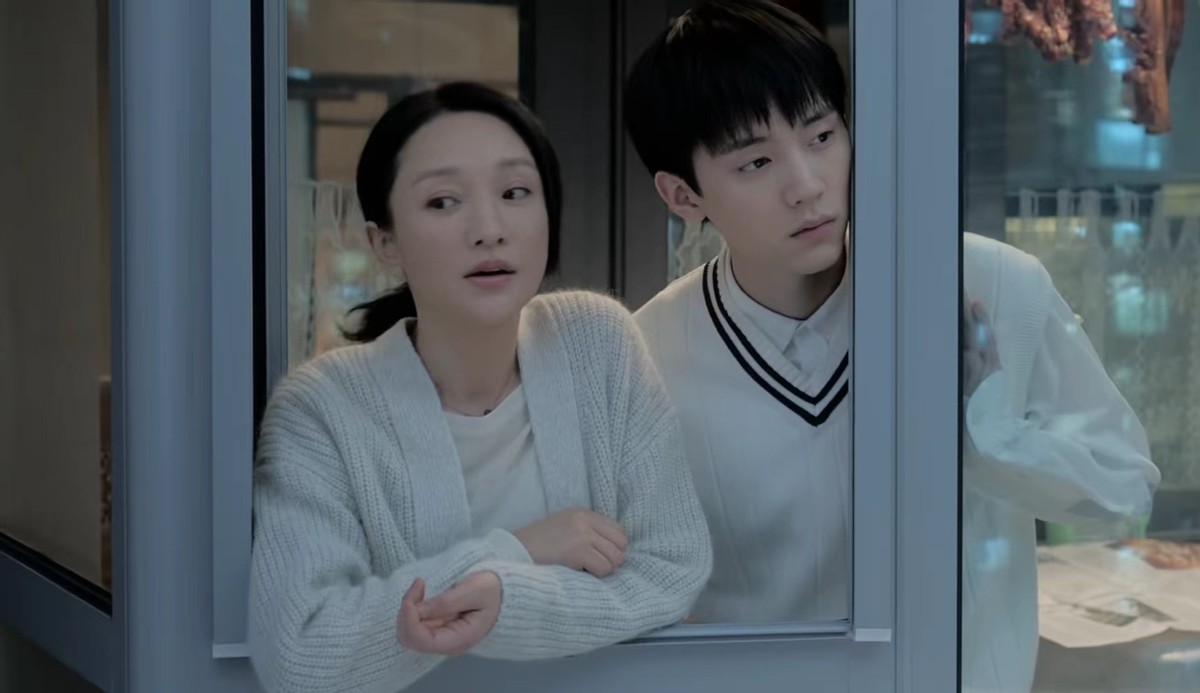 周迅|小敏家演技评分：周迅和秦海璐断层式差距，美籍华人10分拿第一