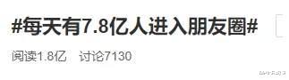 隔夜说动漫 90后正在集体“逃离”朋友圈：我没有屏蔽你，只是我不敢发东西