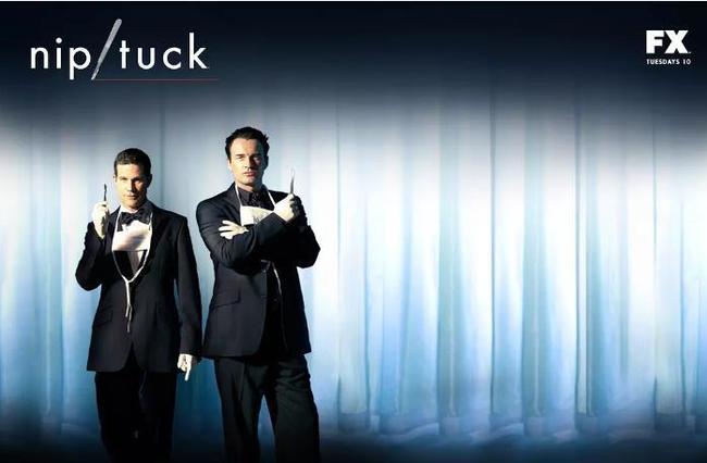 刘亦菲|推荐这6部黄暴系列美剧,全看过的我是服了