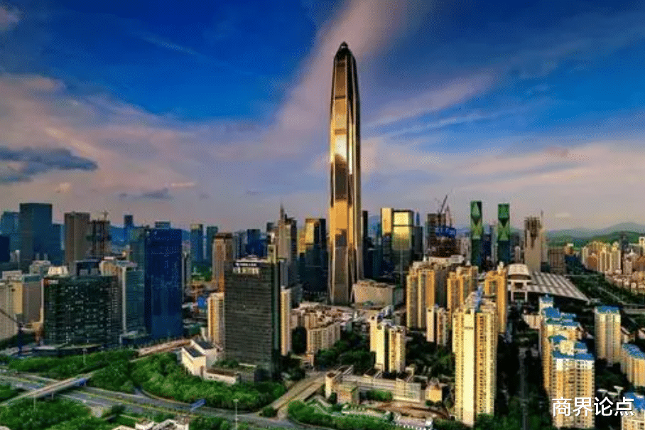 中国地产|中国地产界最大金主，20多家房企为它“输血”，利润堪比印钞机