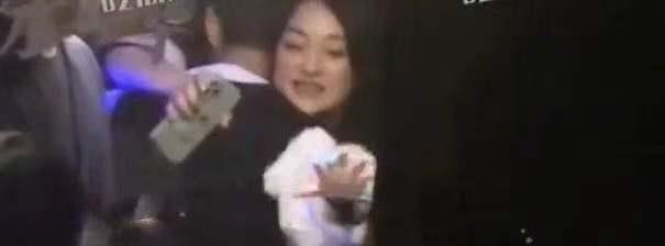 秦海璐|捧红半个娱乐圈,她还是凉了